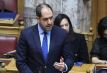 Κεφαλογιάννης-για-ΟΠΕΚΕΠΕ:-«Παραιτούμαι-από-τη-βουλευτική-μου-ασυλία-–-Καμία-εμπλοκή-σε-αδίκημα»