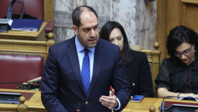 Κεφαλογιάννης-για-ΟΠΕΚΕΠΕ:-«Παραιτούμαι-από-τη-βουλευτική-μου-ασυλία-–-Καμία-εμπλοκή-σε-αδίκημα»