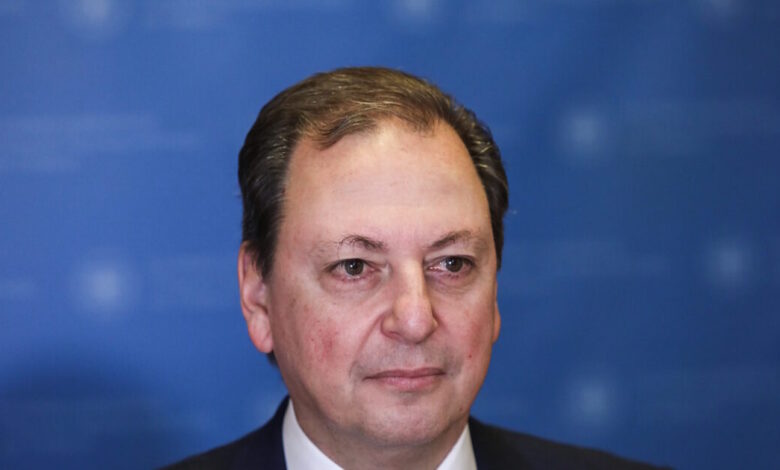 Σπήλιος-Λιβανός-για-ΟΠΕΚΕΠΕ:-Δεν-θα-μπορούσα-να-διανοηθώ-να-συμμετάσχω-σε-οποιαδήποτε-αξιόποινη-πράξη