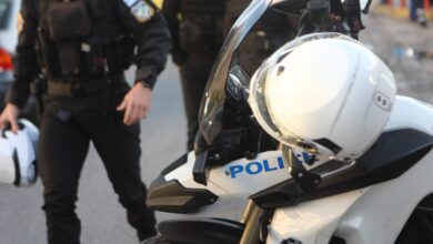 Θεσσαλονίκη:-Συνελήφθη-ανήλικη-για-επίθεση-σε-βάρος-τριών-ανήλικων-κοριτσιών