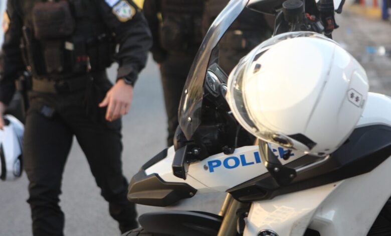 Θεσσαλονίκη:-Συνελήφθη-ανήλικη-για-επίθεση-σε-βάρος-τριών-ανήλικων-κοριτσιών