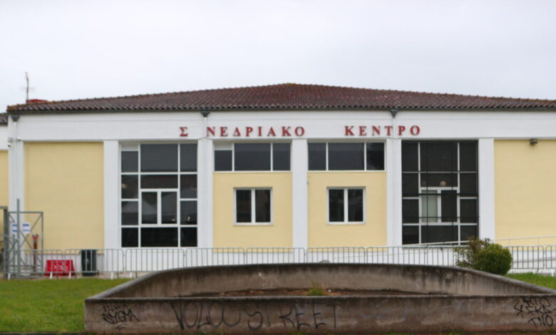 Συνεχίζεται-η-δίκη-των-Τεμπών:-«Κάποιοι-δεν-θέλουν-να-ξεκινήσει-η-διαδικασία»-είπε-ο-Σεβαστίδης-–-«Ο-Γεράσιμος-δεν-έχει-ανακτήσει-συνείδηση»