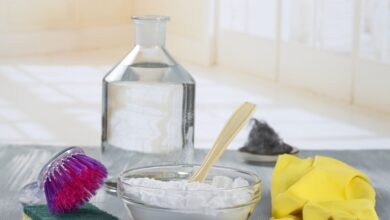 Καθαριστικά-με-φυσικά-υλικά:-Τι-λειτουργεί-πραγματικά-και-πώς-μειώνουν-το-κόστος-στο-σπίτι-–-Το-πιο-διαδεδομένο-«diy-hack»-είναι-και-το-λιγότερο-αποτελεσματικό