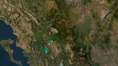 Σεισμός-4,3-Ρίχτερ-στα-Ιωάννινα-–-Έγινε-ιδιαίτερα-αισθητός