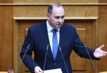 ΟΠΕΚΕΠΕ:-Άρση-ασυλίας-ζητά-ο-βουλευτής-της-ΝΔ-Λάκης-Βασιλειάδης-–-«Προκύπτει-έμμεσα-το-όνομά-μου»