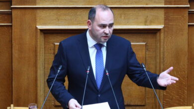 ΟΠΕΚΕΠΕ:-Άρση-ασυλίας-ζητά-ο-βουλευτής-της-ΝΔ-Λάκης-Βασιλειάδης-–-«Προκύπτει-έμμεσα-το-όνομά-μου»