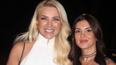 Σταματίνα-Τσιμτσιλή-για-Κατερίνα-Καινούργιου:-«Πήγα-και-την-είδα,-ήταν-πολύ-συγκινημένη»