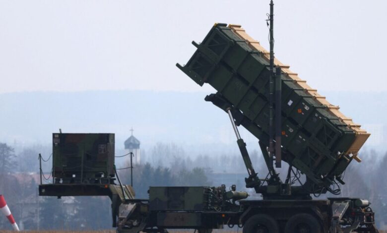 Ελληνικοί-patriot-κατέρριψαν-drone-στη-Σαουδική-Αραβία-με-ένα-μόνο-βλήμα