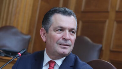 Χρήστος-Μπουκώρος:-Δεν-χρειάζομαι-καμία-κάλυψη-βουλευτικής-ασυλίας-–-Έπραξα-το-καθήκον-μου