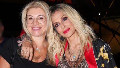 Άννα-Βίσση-και-Χριστίνα-Πολίτη-έκαναν-unfollow-η-μία-στην-άλλη:-Ρήξη-στη-φιλία-τους