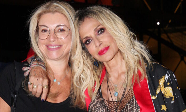 Άννα-Βίσση-και-Χριστίνα-Πολίτη-έκαναν-unfollow-η-μία-στην-άλλη:-Ρήξη-στη-φιλία-τους