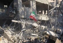 Το-Ιράν-απορρίπτει-τις-απειλές-Τραμπ-για-τα-Στενά-του-Ορμούζ-[live]