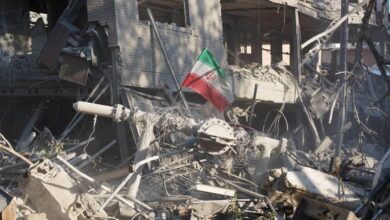 Το-Ιράν-απορρίπτει-τις-απειλές-Τραμπ-για-τα-Στενά-του-Ορμούζ-[live]