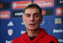 Μπαρτζώκας-πριν-το-Ολυμπιακός-–-Ρεάλ-Μαδρίτης:-«Σημαντικό-το-πλεονέκτημα-έδρας,-έχει-υποβαθμιστεί-η-παρουσία-ματς-στα-final-4»-–-Τι-είπε-για-Ντόρσεϊ-και-Φαλ