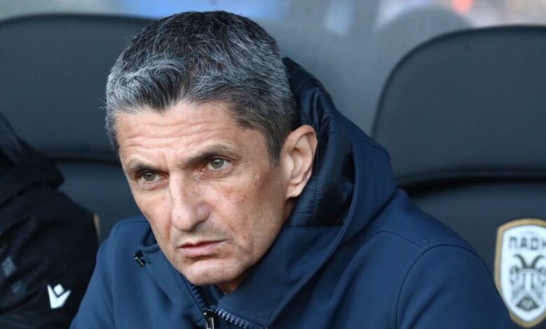 Ξέσπασε-η-σύζυγος-του-Ραζβάν-Λουτσέσκου:-«Εγώ-και-η-κόρη-μου-καταλήξαμε-να-κρυβόμαστε-κάτω-από-τα-καθίσματα»