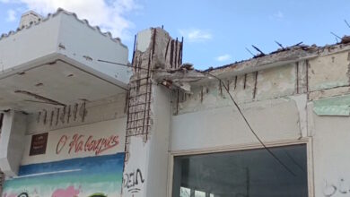 Κόρινθος:-Αυτή-είναι-η-άδεια-της-έγκρισης-των-εργασιών-στο-μπαλκόνι-που-έπεσε-και-σκότωσε-την-43χρονη-–-Τι-λέει -ο-μηχανικός