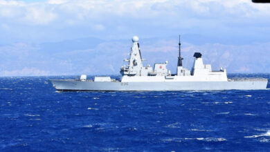 Η-φρεγάτα-«ΕΛΛΗ»-απέπλευσε-για-Κύπρο-εξοπλισμένη-με-το-σύστημα-«ΚΕΝΤΑΥΡΟΣ»