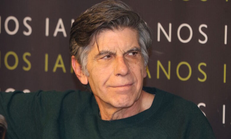 Γιάννης-Μπέζος:-Η-Ζωή-Κωνσταντοπούλου-είναι-μία-ακρότητα-που-γίνεται-λίγο-αστεία-μερικές-φορές