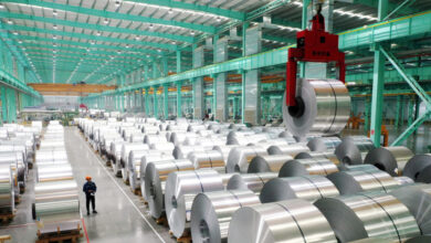 Μέτρα-στήριξης-της-βιομηχανίας:-Υψηλότερος-συντελεστής-αντιστάθμισης-εκπομπών-co2-και-200-εκατ.-ευρώ-επενδύσεις-από-το-ταμείο-εκσυγχρονισμού