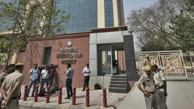 Ινδία:-Παρατείνεται-η-κράτηση-έξι-Ουκρανών-και-ενός-Αμερικανού-μισθοφόρου