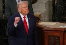 «Στείλαμε-πολλά-όπλα-για-τις-διαδηλώσεις-στο-Ιράν»,-δήλωσε-στο-fox-news-ο-Τραμπ