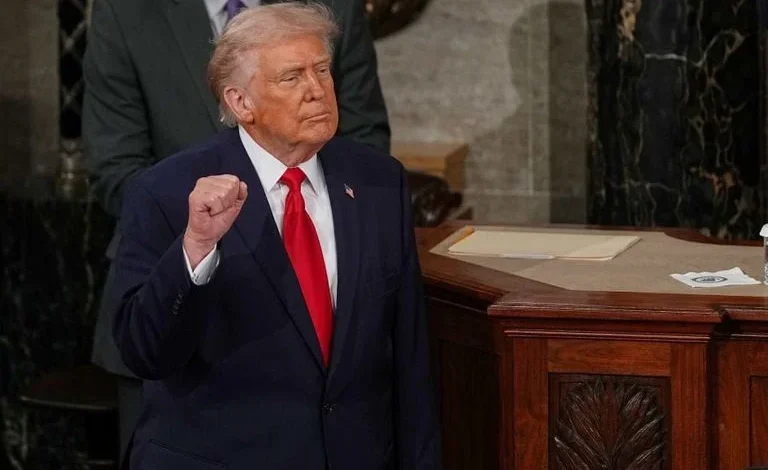 «Στείλαμε-πολλά-όπλα-για-τις-διαδηλώσεις-στο-Ιράν»,-δήλωσε-στο-fox-news-ο-Τραμπ