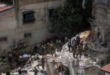 Το-Ιράν-λέει-«όχι»-στην-εκεχειρία-και-ζητά-μόνιμο-τέλος-του-πολέμου-–-«Αν-ήταν-στο-χέρι-μου,-θα-έπαιρνα-το-πετρέλαιο»-λέει-ο-Τραμπ