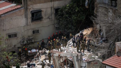 Το-Ιράν-λέει-«όχι»-στην-εκεχειρία-και-ζητά-μόνιμο-τέλος-του-πολέμου-–-«Αν-ήταν-στο-χέρι-μου,-θα-έπαιρνα-το-πετρέλαιο»-λέει-ο-Τραμπ