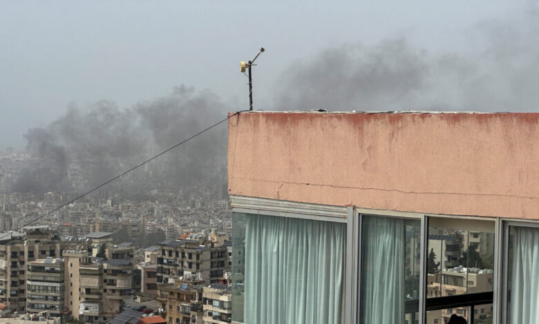 Το-Ιράν-θα-συνεχίσει-τον-πόλεμο-όσο-«οι-πολιτικές-αρχές-το-κρίνουν-απαραίτητο»-–-Νεκρός-διοικητής-των-Φρουρών-της-Επανάστασης-σε-ισραηλινή-επιδρομή,-λέει-ο-idf