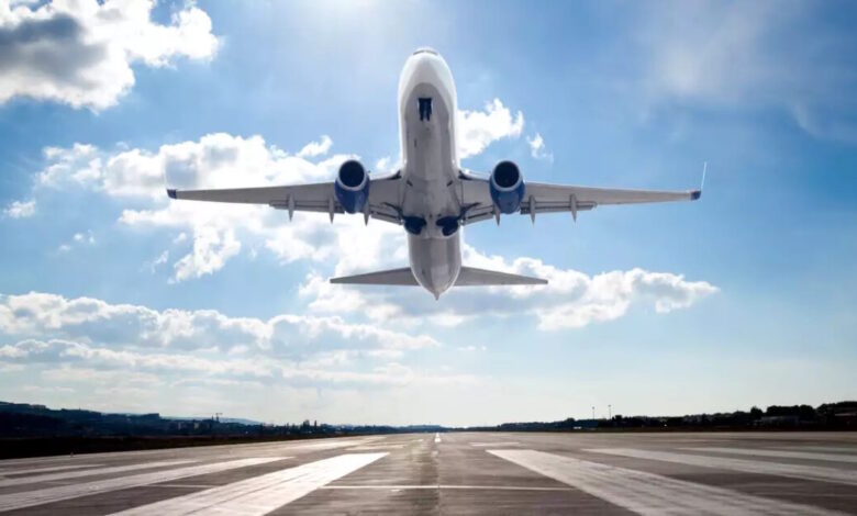Πληρότητες-έως-πάνω-από-85%-στις-πτήσεις-για-το-Πάσχα-–-Που-θα-ταξιδέψουν-οι-Έλληνες