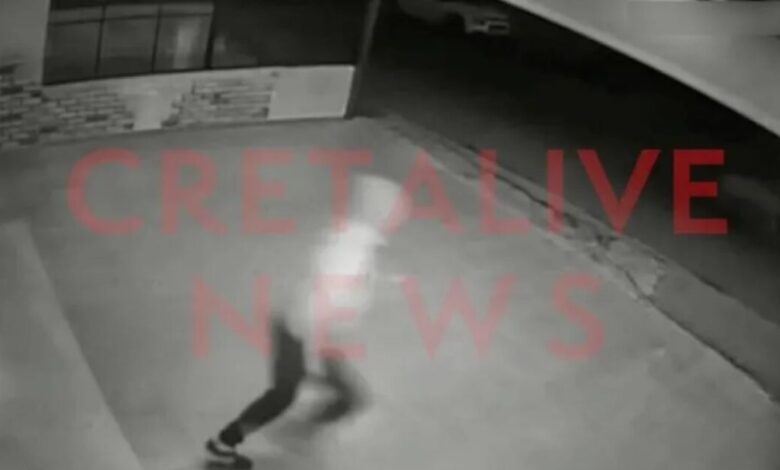 Κρήτη:-Συνελήφθη-33χρονος-Ουκρανός-για-εκρηκτικό-μηχανισμό-έξω-από-καφετέρια-–-Αναζητείται-58χρονος