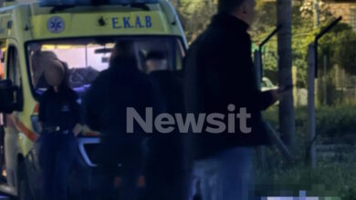 Παλλήνη:-Νεκρός-άνδρας-με-ταϊράπ-γύρω-από-τον-λαιμό-του