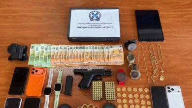 Σπείρα-εξαπατούσε-για-3-μήνες,-«τσέπωσε»-1,2-εκατομμύρια-ευρώ-με-τη-μέθοδο-των-τηλεφωνικών-κλήσεων