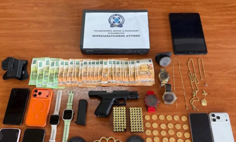 Σπείρα-εξαπατούσε-για-3-μήνες,-«τσέπωσε»-1,2-εκατομμύρια-ευρώ-με-τη-μέθοδο-των-τηλεφωνικών-κλήσεων