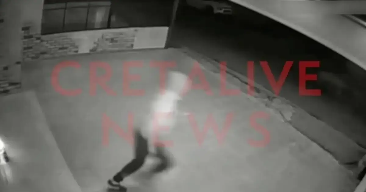 Κρήτη:-Συνελήφθη-33χρονος-Ουκρανός-για-εκρηκτικό-μηχανισμό-έξω-από-καφετέρια-–-Αναζητείται-58χρονος