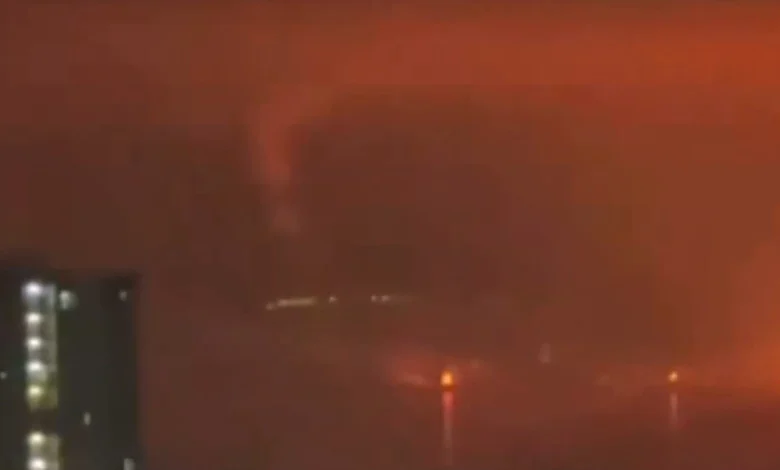 Πετρελαϊκές-υποδομές-και-αμερικανικών-συμφερόντων-στόχευσε-στη-Ρωσία-η-Ουκρανία