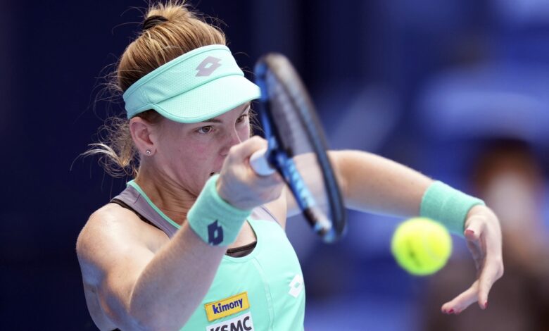 billie-jean-king-cup:-Νικηφόρα-πρεμιέρα-για-την-Εθνική-Γυναικών