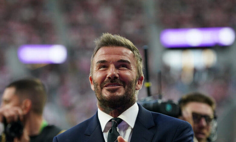 Ο-Ντέιβιντ-Μπέκαμ-υποδέχτηκε-τον-Ρονάλντο-στο-νέο-γήπεδο-της-Ίντερ-Μαϊάμι