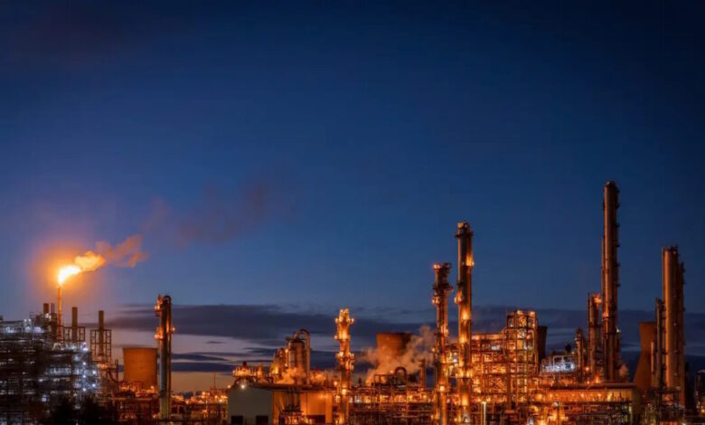 Σε-ανοδική-τροχιά-πάνω-από-τα-110-δολάρια-το-βαρέλι-επιστρέφει-το-πετρέλαιο-μετά-την-ομιλία-Τραμπ