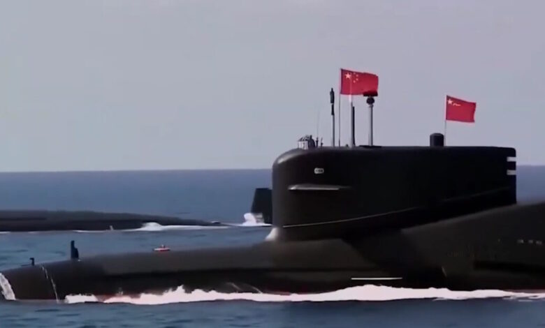 Η-Κίνα-στο-κατόπι-των-ΗΠΑ-στα-πυρηνικά-υποβρύχια,-σχεδιάζει-να-γίνει-1η-στον-κόσμο-έως-το-2035