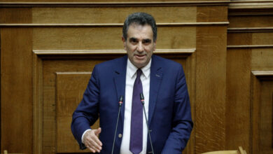 Θεόφιλος-Λεονταρίδης-για-ΟΠΕΚΕΠΕ:-Ζητώ-την-άρση-ασυλίας-μου,-ώστε-να-αποδειχθεί-χωρίς-καμία-αμφιβολία-η-αθωότητά-μου