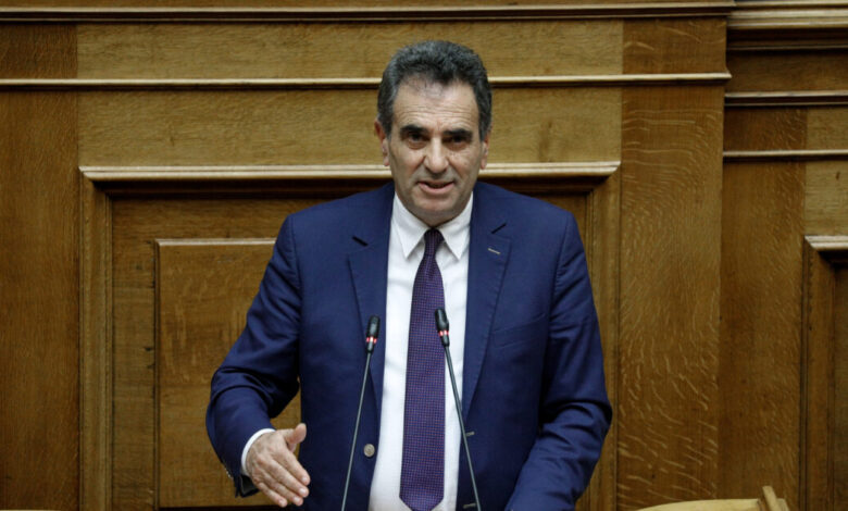 Θεόφιλος-Λεονταρίδης-για-ΟΠΕΚΕΠΕ:-Ζητώ-την-άρση-ασυλίας-μου,-ώστε-να-αποδειχθεί-χωρίς-καμία-αμφιβολία-η-αθωότητά-μου