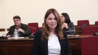 Κατερίνα-Παπακώστα-για-ΟΠΕΚΕΠΕ:-Ζητώ-την-άρση-της-ασυλίας-μου,-δεν-θα-συμμετάσχω-στις-επόμενες-εκλογές