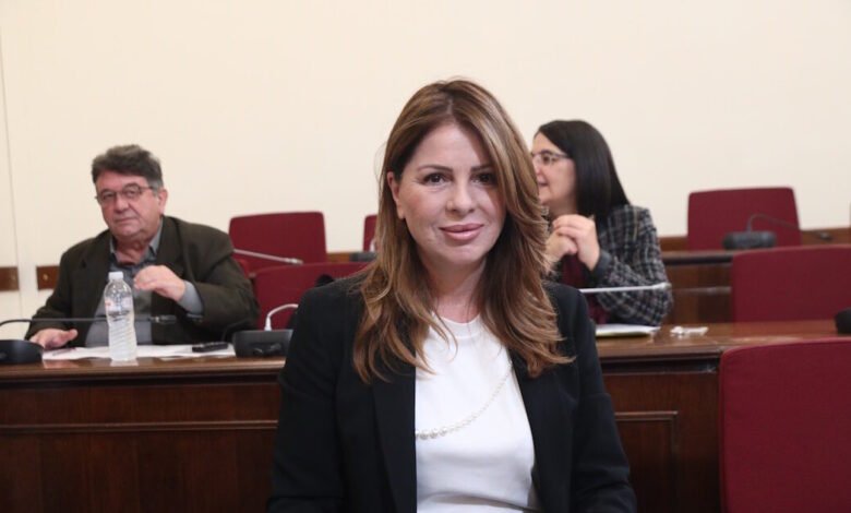 Κατερίνα-Παπακώστα-για-ΟΠΕΚΕΠΕ:-Ζητώ-την-άρση-της-ασυλίας-μου,-δεν-θα-συμμετάσχω-στις-επόμενες-εκλογές