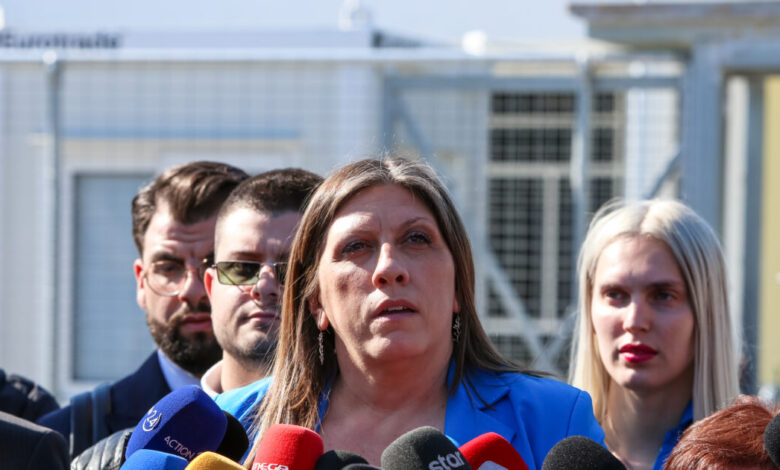 Δίκη-για-Τέμπη-–-Ζωή-Κωνσταντοπούλου:-«Ντροπή-η-απουσία-των-“golden-boys”-κατηγορουμένων»