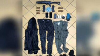 Συνελήφθησαν-οι-δύο-δραπέτες-των-φυλακών-Κασσαβέτειας-μετά-την-απόπειρα-ληστείας-στο-Θέρμο