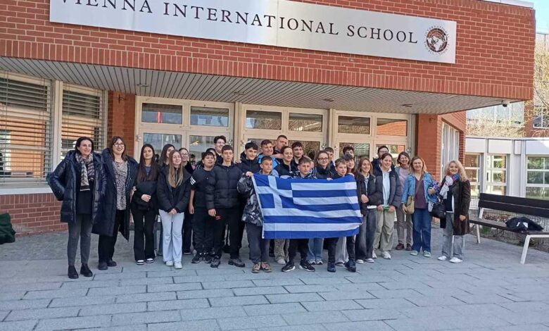 6ο-Γυμνάσιο-Τρικάλων:-erasmus-για-«Οικολογικό-Σχολείο»