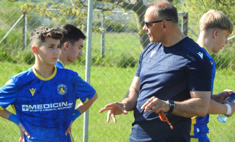 Ομιλητής-του-τουρνουά-της-Δήμητρας-ο-Στάϊκος-Βεργέτης