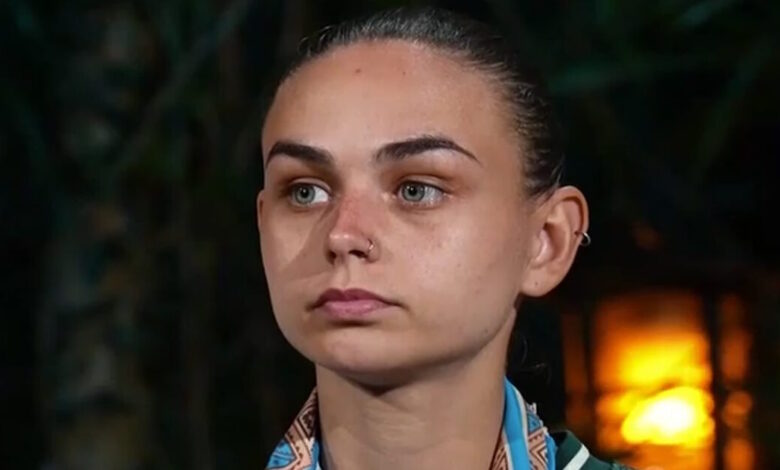 survivor:-Η-Κωνσταντίνα-Μπακαρού-δεύτερη-υποψήφια-προς-αποχώρηση