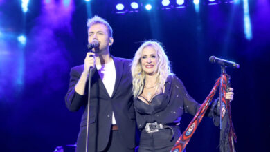 Ο-Νικόλας-Ραπτάκης-ανακοίνωσε-το-τέλος-της-συνεργασίας-του-με-την-Άννα-Βίσση:-Η-αντίδραση-της-τραγουδίστριας